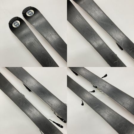  OGASAKA オガサカ junior J2 スキー Jrスキー スキー板 110cm レッド 現状渡し