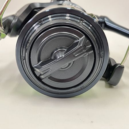  SHIMANO シマノ STRADIC 20 ストラディック SW6000PG 04245 スピニングリール