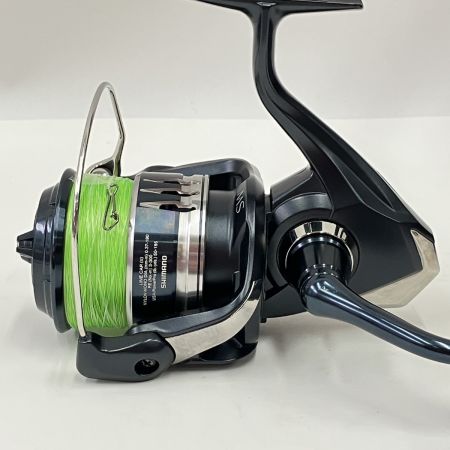  SHIMANO シマノ STRADIC 20 ストラディック SW6000PG 04245 スピニングリール
