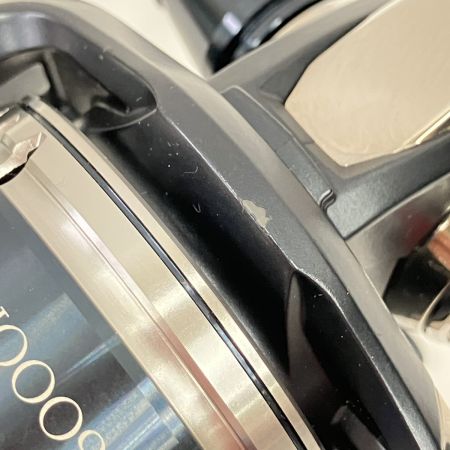  SHIMANO シマノ STRADIC 20 ストラディック SW6000PG 04245 スピニングリール