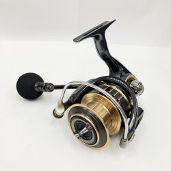 〇〇 DAIWA ダイワ THEORY セオリー 3500PE-H 056003 スピニングリール Bランク