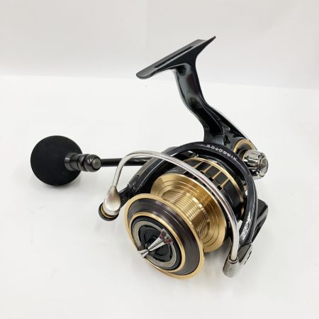  DAIWA ダイワ THEORY セオリー 3500PE-H 056003 スピニングリール