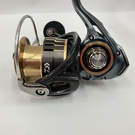  DAIWA ダイワ THEORY セオリー 3500PE-H 056003 スピニングリール