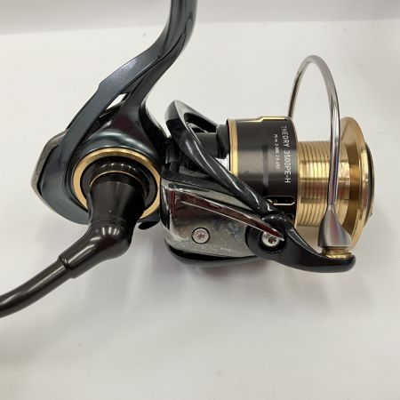  DAIWA ダイワ THEORY セオリー 3500PE-H 056003 スピニングリール