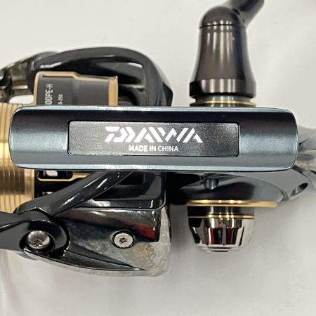  DAIWA ダイワ THEORY セオリー 3500PE-H 056003 スピニングリール