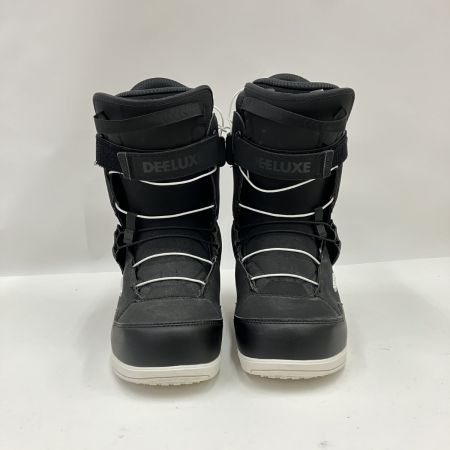  DEELUXE ディーラックス 20-21モデル スノーボード スノーボードブーツ SIZE 27.5cm ブラック