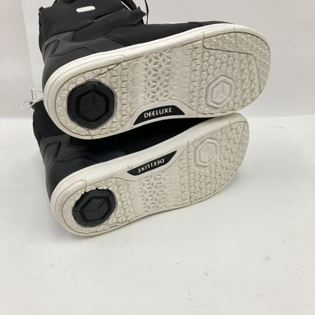  DEELUXE ディーラックス 20-21モデル スノーボード スノーボードブーツ SIZE 27.5cm ブラック