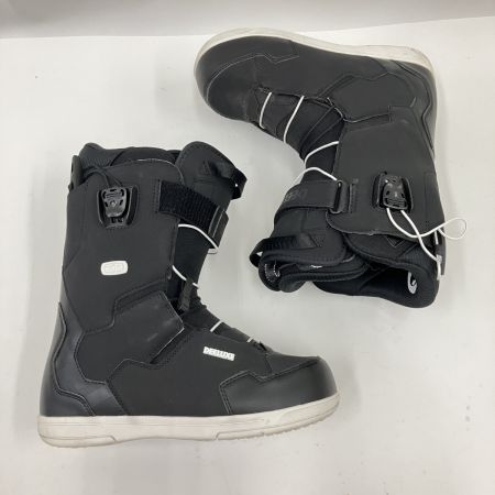  DEELUXE ディーラックス 20-21モデル スノーボード スノーボードブーツ SIZE 27.5cm ブラック