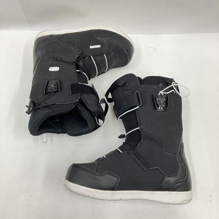  DEELUXE ディーラックス 20-21モデル スノーボード スノーボードブーツ SIZE 27.5cm ブラック