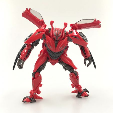  TAKARATOMY タカラトミー SS-66 オートボットディーノ フィギュア
