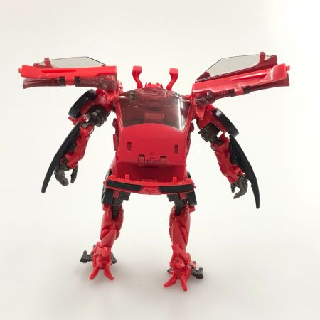  TAKARATOMY タカラトミー SS-66 オートボットディーノ フィギュア