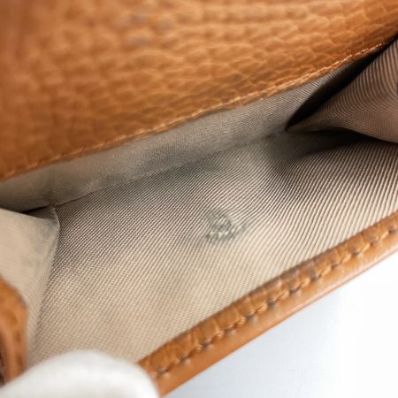  MARC JACOBS マークジェイコブス 3つ折り財布  M0016973 240 ブラウン