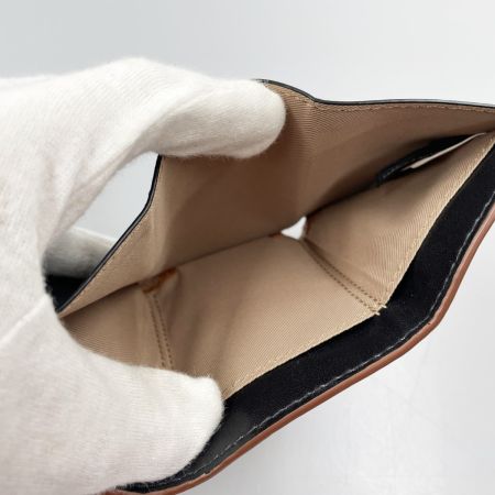  MARC JACOBS マークジェイコブス 3つ折り財布  M0016973 240 ブラウン