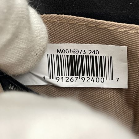  MARC JACOBS マークジェイコブス 3つ折り財布  M0016973 240 ブラウン