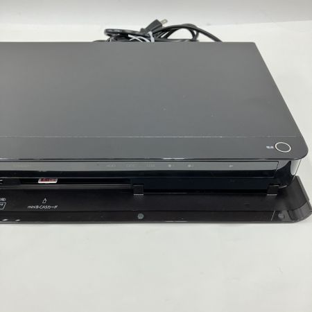  TOSHIBA 東芝 REGZA 2TB Blu-ray ブルーレイ ディスクレコーダー DBR-W2009