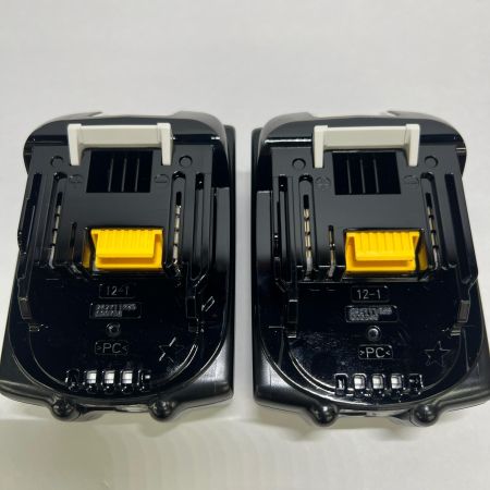  MAKITA マキタ 充電式インパクトドライバ 18V 6Ah バッテリ2本・充電器 ケース付 オーセンティックブラウン 限定色  TD173DGXAB オリーブ 未使用品