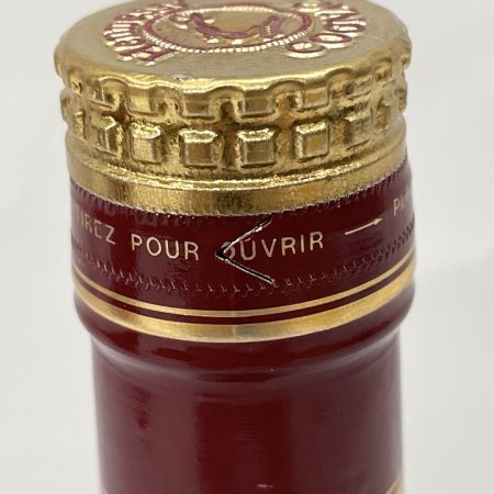  Hennessy ヘネシー Paradis Hennessy 旧ボトル 700ml 40度 未開栓