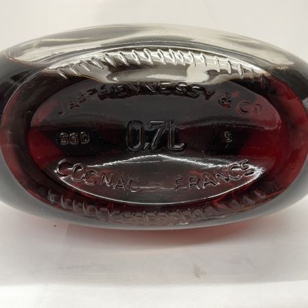  Hennessy ヘネシー Paradis Hennessy 旧ボトル 700ml 40度 未開栓