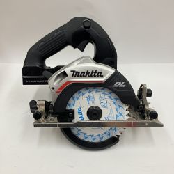 〇〇 MAKITA マキタ 充電式マルノコ HS474DZB Bランク
