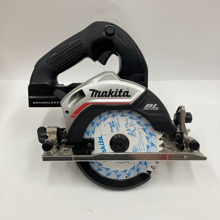  MAKITA マキタ 充電式マルノコ HS474DZB
