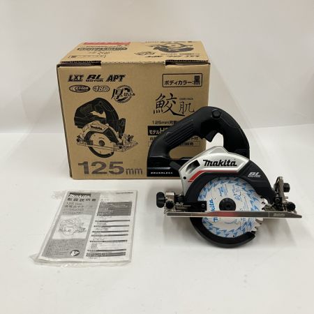  MAKITA マキタ 充電式マルノコ HS474DZB