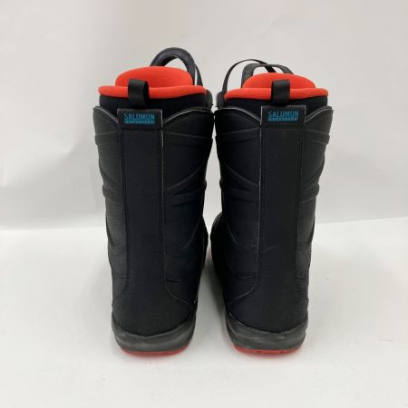  SALOMON サロモン MANTIS スノーボード スノーボードブーツ SIZE 28.5cm 373505 黒×オレンジ