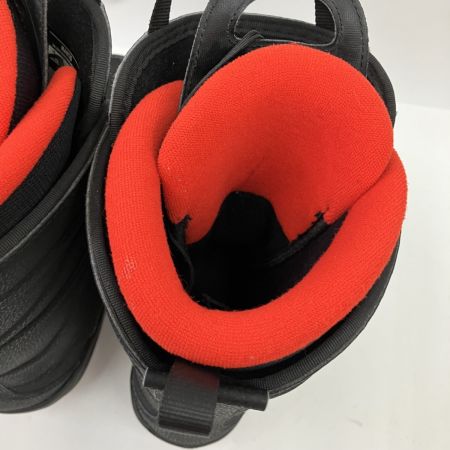  SALOMON サロモン MANTIS スノーボード スノーボードブーツ SIZE 28.5cm 373505 黒×オレンジ