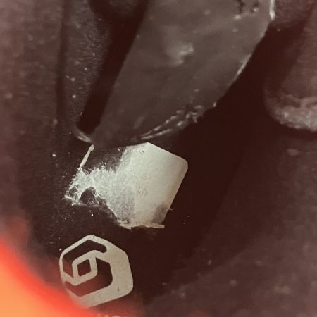  SALOMON サロモン MANTIS スノーボード スノーボードブーツ SIZE 28.5cm 373505 黒×オレンジ