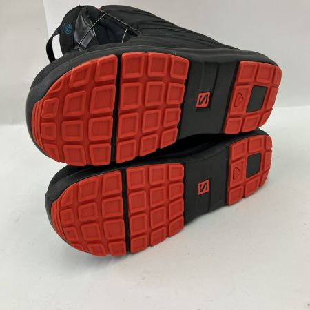  SALOMON サロモン MANTIS スノーボード スノーボードブーツ SIZE 28.5cm 373505 黒×オレンジ