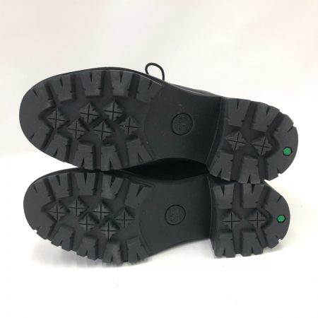  Timberland ティンバーランド レディース ブーツ Kinsley 6-Inch Waterproof Boot サイズ23cm TB1A25C4001 ブラック