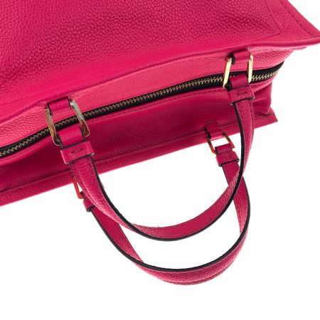  MARC JACOBS マークジェイコブス 2WAYハンドバッグ M0014877 ピンク