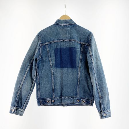  LEVI'S リーバイス メンズ デニムジャケット サイズS pc9-67485-0019