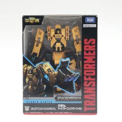 〇〇 TAKARATOMY タカラトミー トランスフォーマー SS-32 ディセプティコンスクラップメタル Bランク