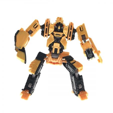  TAKARATOMY タカラトミー トランスフォーマー SS-32 ディセプティコンスクラップメタル