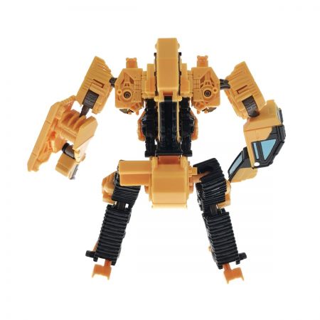  TAKARATOMY タカラトミー トランスフォーマー SS-32 ディセプティコンスクラップメタル