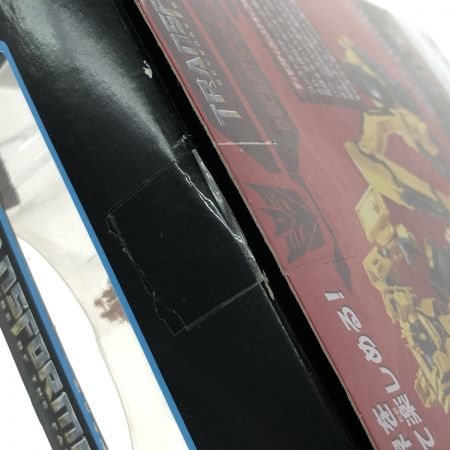  TAKARATOMY タカラトミー トランスフォーマー SS-32 ディセプティコンスクラップメタル