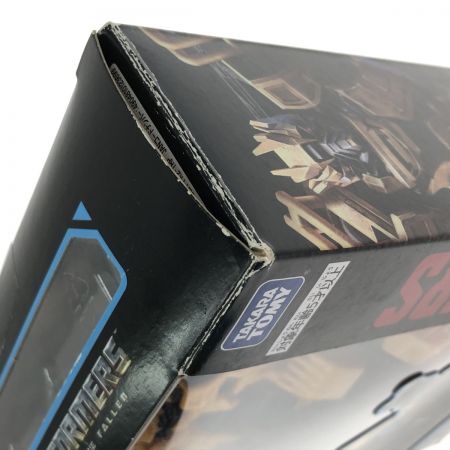  TAKARATOMY タカラトミー トランスフォーマー SS-32 ディセプティコンスクラップメタル