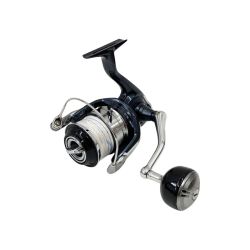〇〇 SHIMANO シマノ TWINPOWER 21ツインパワー SW 8000HG スピニングリール 04228 Cランク