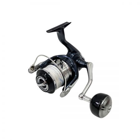  SHIMANO シマノ TWINPOWER 21ツインパワー SW 8000HG スピニングリール 04228