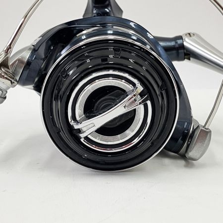  SHIMANO シマノ TWINPOWER 21ツインパワー SW 8000HG スピニングリール 04228