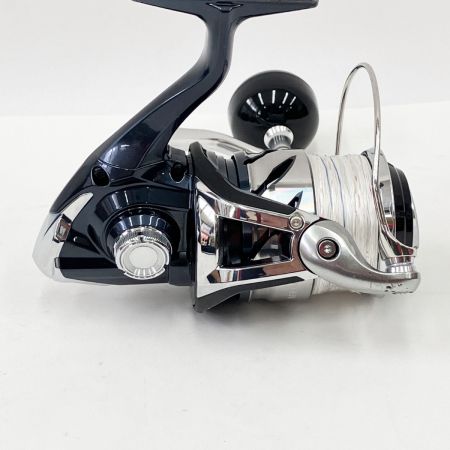  SHIMANO シマノ TWINPOWER 21ツインパワー SW 8000HG スピニングリール 04228