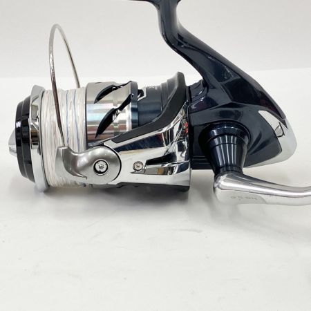  SHIMANO シマノ TWINPOWER 21ツインパワー SW 8000HG スピニングリール 04228
