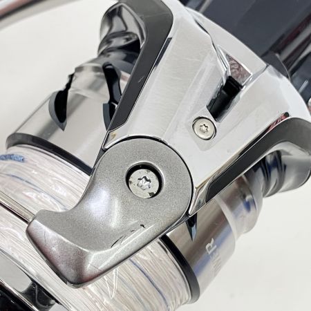  SHIMANO シマノ TWINPOWER 21ツインパワー SW 8000HG スピニングリール 04228
