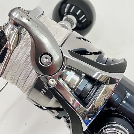  SHIMANO シマノ TWINPOWER 21ツインパワー SW 8000HG スピニングリール 04228