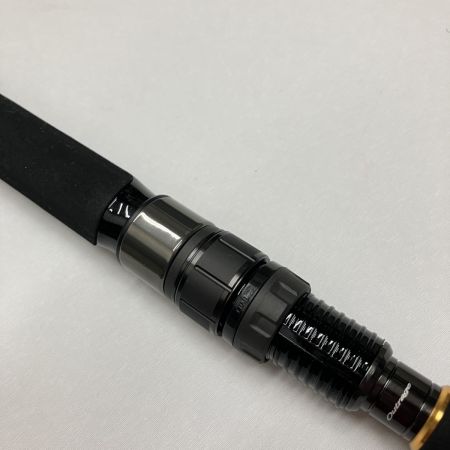  DAIWA ダイワ OUTRAGE アウトレイジ BR J60S-4 ルアーロッド 05804163