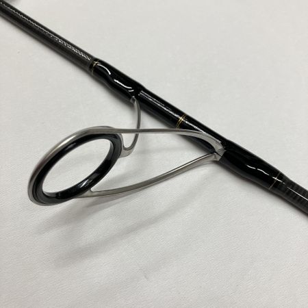  DAIWA ダイワ OUTRAGE アウトレイジ BR J60S-4 ルアーロッド 05804163