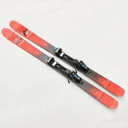 〇〇 VOLKL フォルクル M6 Mantra マントラ 2024年モデル スキー スキー板 レッド×ブラック 現状渡し Bランク