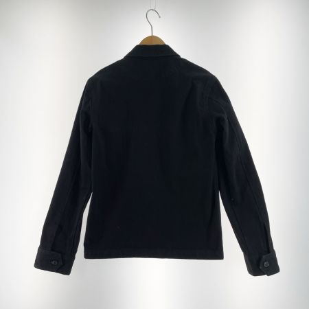  AMERICAN RAG CIE アメリカンラグシー メンズ ジャケット サイズ1 SOT-M122-AR030 ブラック