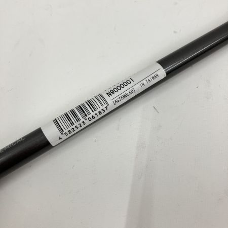   スリーブ付 テーラーメイド用 クラブ シャフト TENSEI SILVER TM50 未使用品