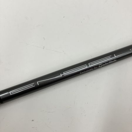   スリーブ付 テーラーメイド用 クラブ シャフト TENSEI SILVER TM50 未使用品